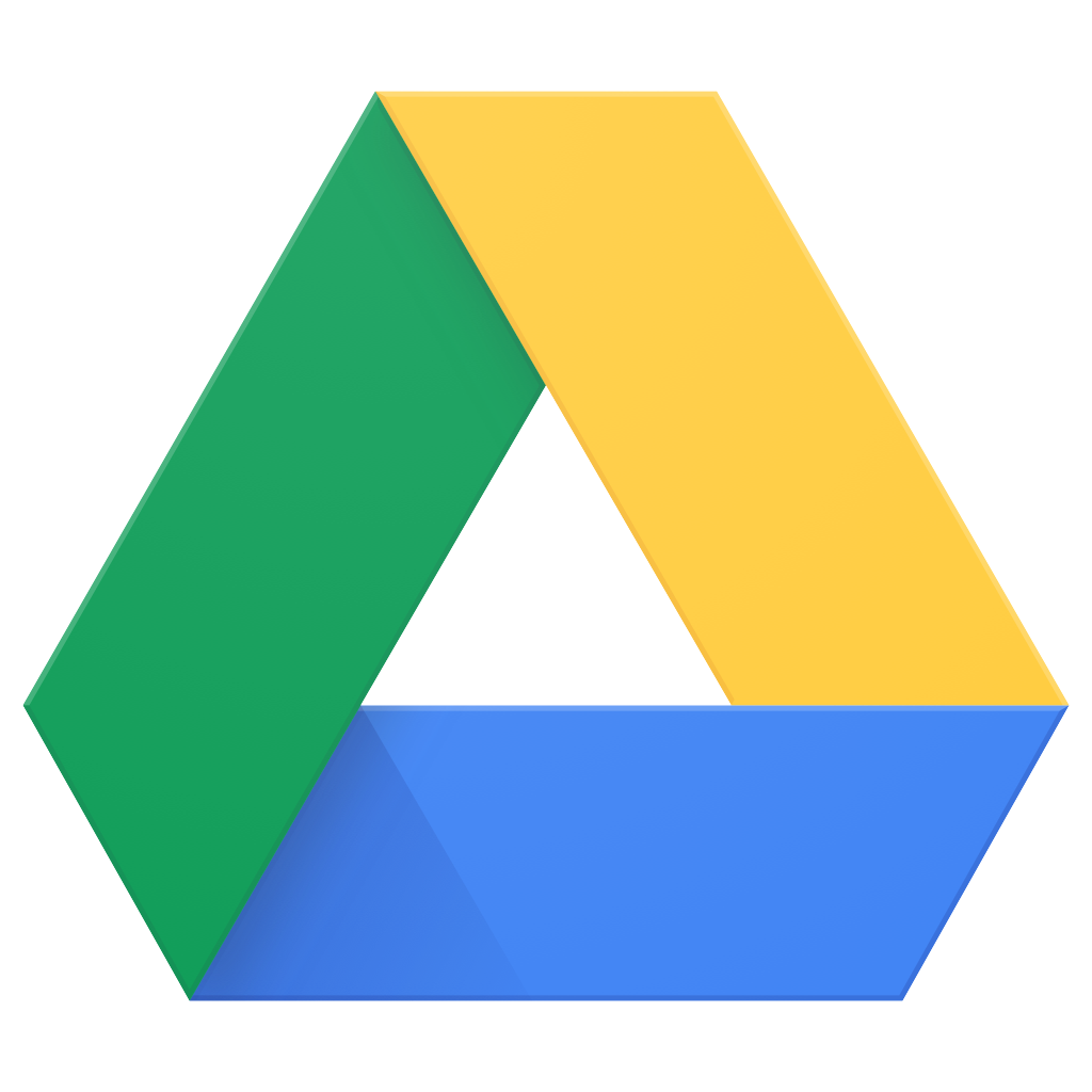 See Google Drive data in all your applications