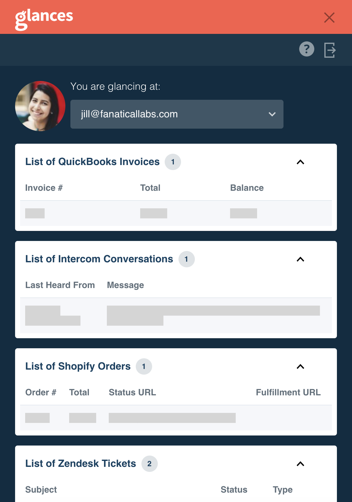 Viewing QuickBooks data in any application Viewing QuickBooks data in any application